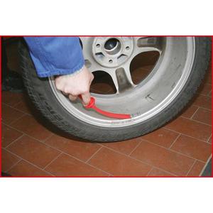 KS Tools-สิ่ว911.8132ใยแก้ว-ค้อน4042146166499และสิ่วสิ่ว - Product Image 2