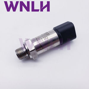 เซ็นเซอร์วัดแรงดัน WN High Precision MBS1250 รุ่น 063G1856 063G1857 4-20mA สำหรับอะไหล่ไฮดรอลิกของรถขุด Sany LiuGong - Product Image 3