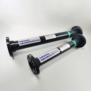Mezclador Estático <span class=keywords><strong>de</strong></span> Acero Inoxidable 304, Mezclador Estático 316 para Mezcla <span class=keywords><strong>de</strong></span> Gas <span class=keywords><strong>Ozono</strong></span> y Líquido para Tratamiento y Desinfección <span class=keywords><strong>de</strong></span> Agua - Product Image 4