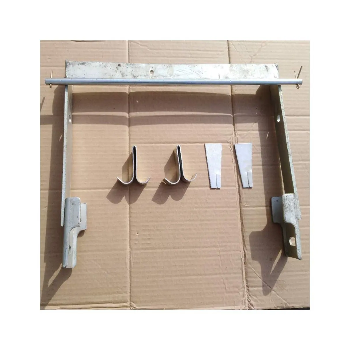 ladder accessories for tower crane parts