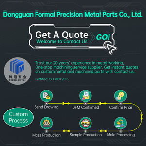 Gia công kim loại CNC tùy chỉnh, chi tiết bằng nhôm, đồng thau, thép không gỉ, tiện CNC, khoan, phay, dịch vụ gia công CNC - Product Image 5