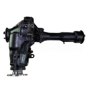 Différentiel avant <span class=keywords><strong>de</strong></span> haute qualité 41110-0K290 adapté à <span class=keywords><strong>Toyota</strong></span> <span class=keywords><strong>HILUX</strong></span> KUN25 VIGO 43:11 - Product Image 2