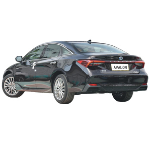 2023 Lujo 2.0L CVT Gasolina Usado Sedan Toyota Avalon Vehículo Coche - Product Image 6