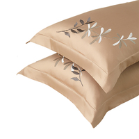 Housse de couette Alenhome 100% coton 200TC à carreaux, douce, anti-boulochage, avec fermeture éclair, style moderne, toutes saisons, pour lits Queen et King