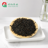 Thé noir de Ceylan en vrac de qualité supérieure, emballage en sachet/boîte, vente en gros, produit très demandé