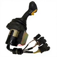 Manette de commande pour excavatrice DIG 360-2987 120M/140M/160M avec certification ISO9001
