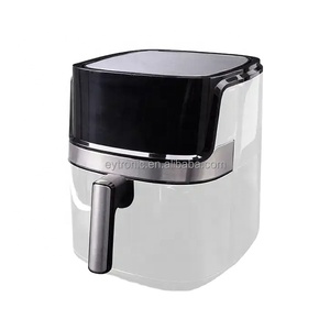 Eytronic Factory Price 4.5L Compact Oilfree Air Fryer Non-stick <b>Safety</b> Auto Shut Off Air Fryer Not-stick Air Fryer - Product Image 4