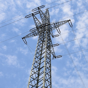 High End And Proficient Transmission Tower Alibaba  High End And Proficient Transmission Tower Alibaba