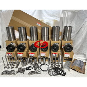 Động cơ <span class=keywords><strong>diesel</strong></span> đại tu xây dựng lại Master Kit cho Cummins M11 ism11 qsm11 X15 isx15 qsx15 sửa chữa động cơ các bộ phận cho Cummins - Product Image 1