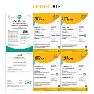 Fabricants et fournisseurs de vêtements de haute qualité pour boutiques, vêtements pour hommes, survêtements - Product Image 6