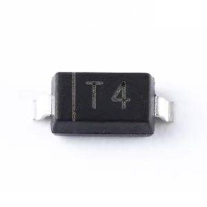 <span class=keywords><strong>1N4148</strong></span> SOD-123 Diode T4 <span class=keywords><strong>1206</strong></span> SMD SOD Diode Zener de commutation 1N4148WS SOD123 IN4148 - Product Image 2