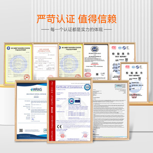 ตัวหนีบยึดท่อรูปตัวยู สแตนเลส 304  ปรับแต่งได้ ความหนาของผนัง 0.8-2.0 มม. รองรับ OEM - Product Image 1