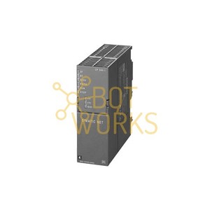 Siemens 6GK73431EX300XE0 - Nuovo - Product Image 1