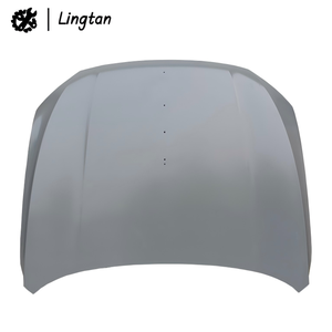 8402015-HA01 Capot moteur en gros pour Hongqi E-QM5 EQM5 Capot avant Accessoires de voiture Pièces de rechange - Product Image 3