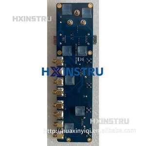 Dispositif de test USB 3.0 Keysight U7242A, test de conformité USB 3.0 facile et précis, utilisé hx1 - Product Image 1