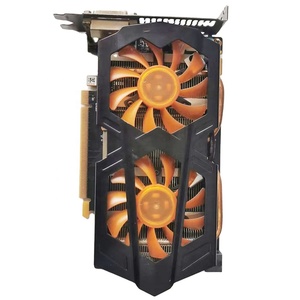 Carte graphique GTX660 2 Go, GPU 192 bits GDDR5, vidéo pour GeForce GTX 660 2GD5 2G GTX660 2 Go GeForce GTX 660 GTX660 2 Go GeForce GT - Product Image 1