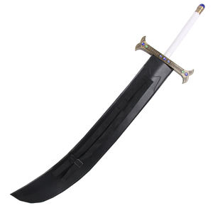 ดาบอะนิเมะดาบชิ้นเดียวสำหรับคอสเพลย์ - Product Image 6