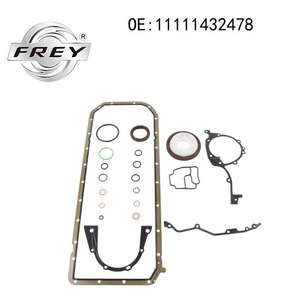 Joint De moteur Kit De Réparation inférieur 11111432478 pour M52 M54 B20 B25 B28 B30 E38:728i <span class=keywords><strong>E39</strong></span>:<span class=keywords><strong>520i</strong></span>-530i E46 E53 3.0i - Product Image 2