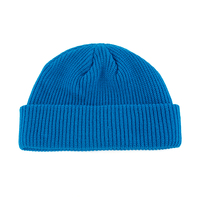 Vente directe usine – Bonnets d'hiver les plus vendus – Logo brodé personnalisé – Lettres – Bord côtelé – Unisexe – Voyage – 100 % acrylique – Modèle courant