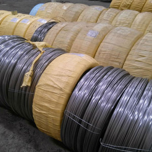 ลวดสเตนเลสสตีลสำหรับงานหนักสินค้าส่งออกสินค้าขายส่ง - Product Image 6