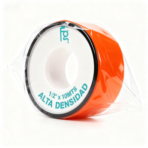 Ruban PTFE pour panneaux solaires, scelle les conduites d'eau dans les systèmes, filetage, <span class=keywords><strong>tige</strong></span> de forage, robinet d'évier - Product Image 5