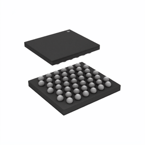 Bom IC แบบฝัง ATSAMD20G18A-UUT 45 xfbga ชิ้นส่วนอิเล็กทรอนิกส์ Wlcsp วงจรรวม256KB 32BIT แฟลช45WLCSP - Product Image 1