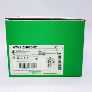 Variateur de fréquence Schneider Atv312h075m2 Altivar Atv312 11 kW 25 kVA 397 W 380-580 V Alimentation triphasée - Product Image 5