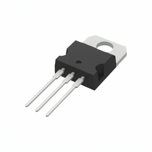 Power Management (PMIC) L78M08CV-DG Components Electronic In Stock TO 220 3 - Product Image 1
