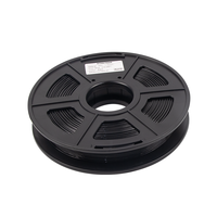 Sunlu — imprimante 3d flexible 95A 98A, 1.75mm, 0.5kg par rouleau, filament tpu pour chaussures, modèle d'impression 3D, vente en gros