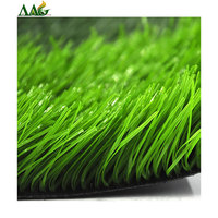 Gazon synthétique Astro Turf en PE, épaisseurs 40mm, 45mm, 50mm, 55mm, 60mm, 65mm, gazon artificiel de football de haute qualité