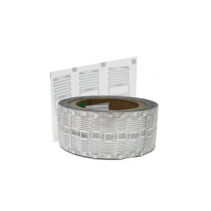 Etiqueta de Inlay RFID UHF Personalizada y Duradera, Tarjetas de Control de Acceso U8 para Gestión Minorista, Logística y Prendas de Vestir, Muestras Gratis - Product Image 5