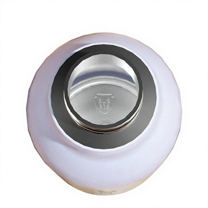 Botol Minum Anak Motif Kepala Hewan Lucu <span class=keywords><strong>Portable</strong></span>, Bahan Stainless Steel 316 Vacuum Insulated, Cocok untuk Kembali ke Sekolah dan Olahraga - Product Image 5