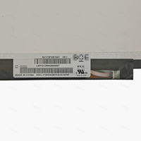 Module d'écran LCD IPS FHD 17,3 pouces NV173FHM-N41 1920x1080 72% NTSC 300 nit anti-reflet interface EDP 30 broches pour ordinateur portable PC