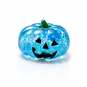 Juguete Blandito de Fantasma de Halloween, TPR de Rebote Lento, Alivio del Estrés, Antiestrés, Caja de Regalo - Product Image 6