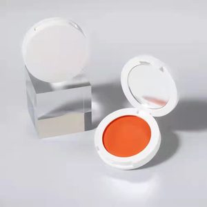 ผงบลัชออนอัดเม็ดสีสูง18ชิ้นติดทนนานปราศจากความโหดร้ายแบบวีแกนน่ารักติดฉลากได้ตามต้องการ - Product Image 2