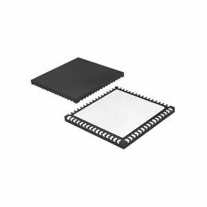 BOM IC In Stock Data Acquisition LTC2145CUP-12#TRPBF 64 WFQFN Exposed Pad Buy Online Electronic Components - Product Image 1