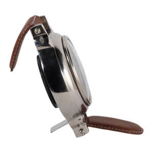 Orologio da Tavolo Moderno Minimalista, Piccolo Orologio Decorativo da Scrivania - Product Image 3