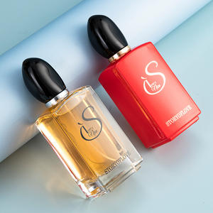 Damesparfum 100ml Red Si Passionate <span class=keywords><strong>Love</strong></span> Rozen Bloemig Fruitig Geur Licht Fris Langdurige Geur Dagelijks Gebruik Spray Perfect - Product Image 4