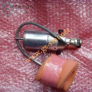 อะไหล่ SMT 44765401 มอเตอร์สำหรับเครื่องจักรอเนกประสงค์ - Product Image 2