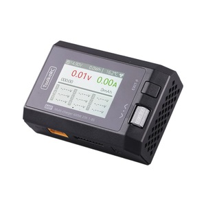 เครื่องชาร์จแบตเตอรี่ ToolkitRC M8P 1-8S LiPo พร้อมฟังก์ชั่นปล่อยประจุ  พร้อมไฟ LED แสดงสถานะ สำหรับรถบังคับวิทยุ - Product Image 3