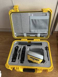 South G4 AI Guidage vocal Réseau double 5G/4G Positionnement rapide GNSS RTK - Product Image 5