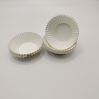 Rouleaux de papier sulfurisé marron, blanc et gris pour gâteaux, feuilles de papier pour bases de boîtes à gâteaux - Vente en gros usine