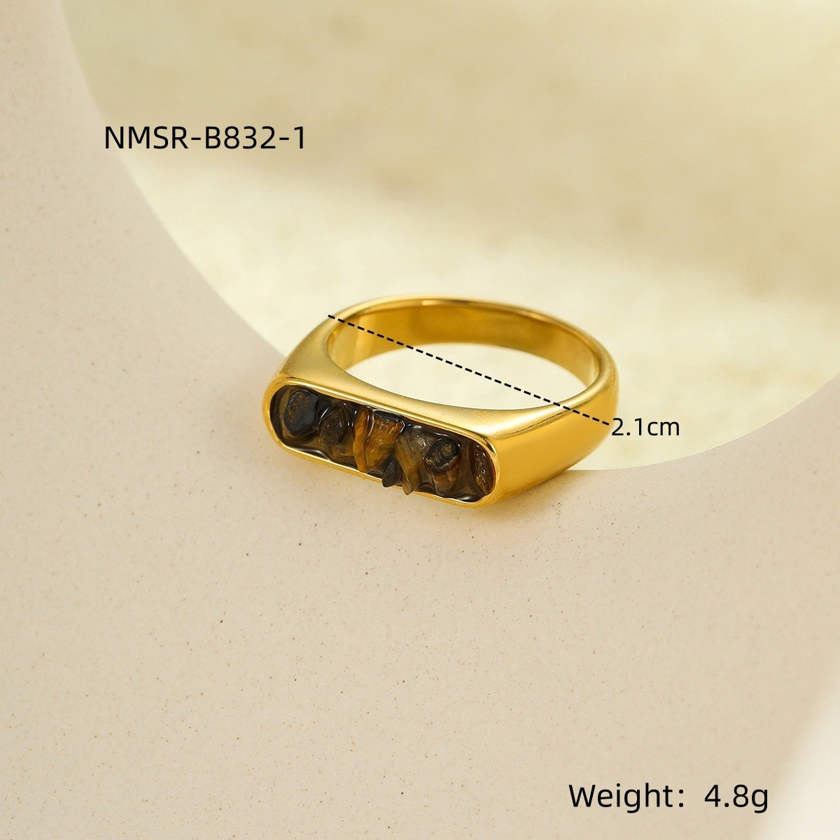 NMSR-B832-1   เอ็นเอ็มเอสอาร์-บี832-1