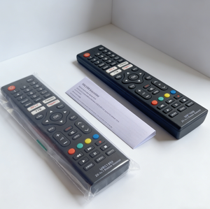Télécommande universelle intelligente pour téléviseur HUAYU URC1699 20 en 1 pour Samsung LG SONY Panasonic - Product Image 5