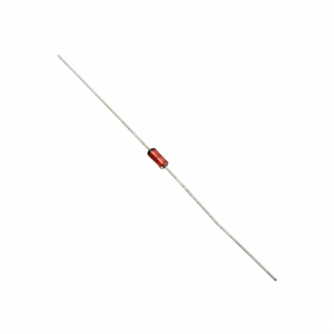 1N823AE3/TR Diodes Original One Stop Service Electronic Circuit Components DO-204AH, DO-35, Axial - Product Image 1