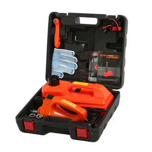 Jack auto ruota Spammer 12V DC 3 tonnellate multifunzionale elettrico - Product Image 4