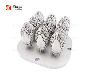 Kings SLM <span class=keywords><strong>M150</strong></span>เครื่องพิมพ์3D โลหะแบบปิดสนิทระบบจัดการผงแบบวงปิดความแม่นยำสูง - Product Image 3