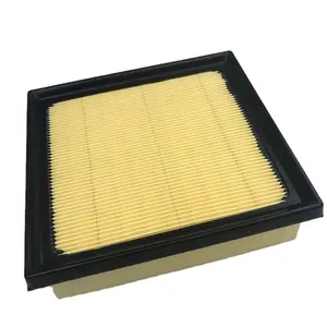 Auto parts performance air filter with high quality paper manufacture OEM 1780131150 17801-31131