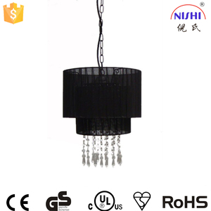 Hotel Bedroom Modern Luxury China Manufacturer Modern Wedding Crystal Chandelier Centerpieces Pendant <b>Lights</b> <b>Dining</b> - Product Image 2