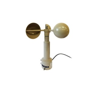 Anémomètre Ota Needles FA17 4 20mA, sortie analogique, capteur de vent, mesure numérique - Product Image 1